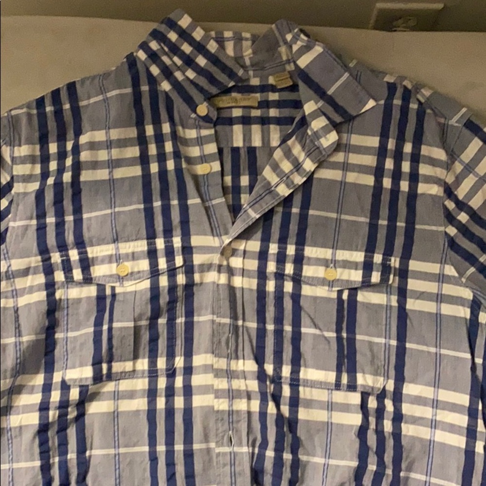 Burberry Brit Men’s Shirt